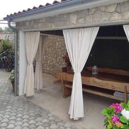 Apartments Gveric Sibenik Luaran gambar