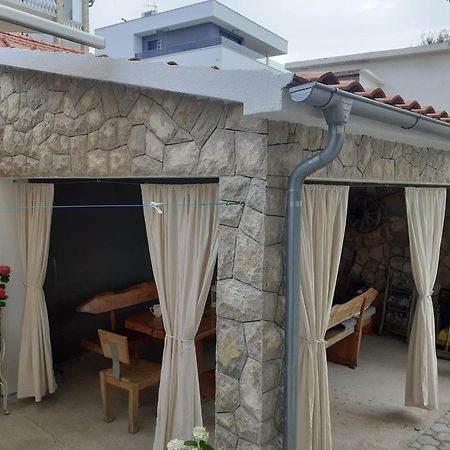 Apartments Gveric Sibenik Luaran gambar