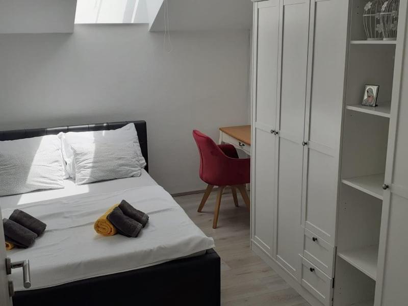 Apartments Gveric Sibenik Luaran gambar