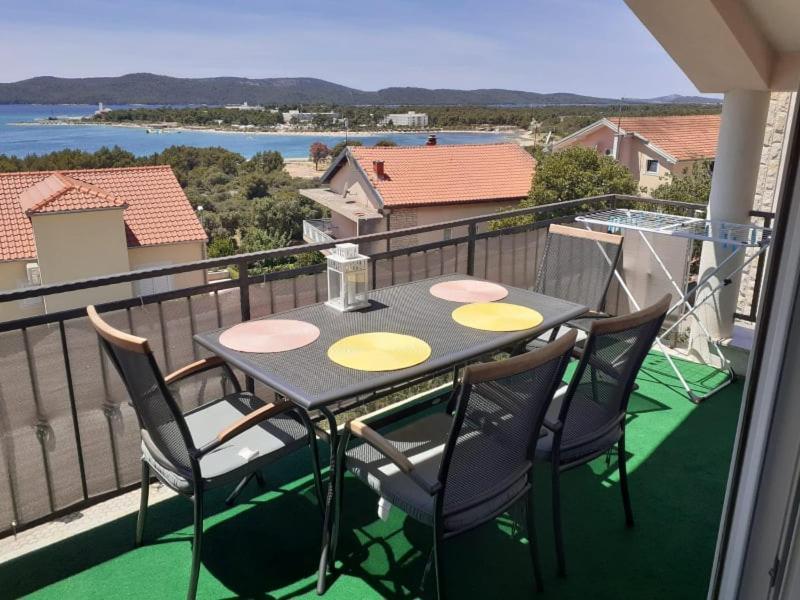 Apartments Gveric Sibenik Luaran gambar