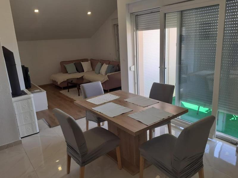 Apartments Gveric Sibenik Luaran gambar