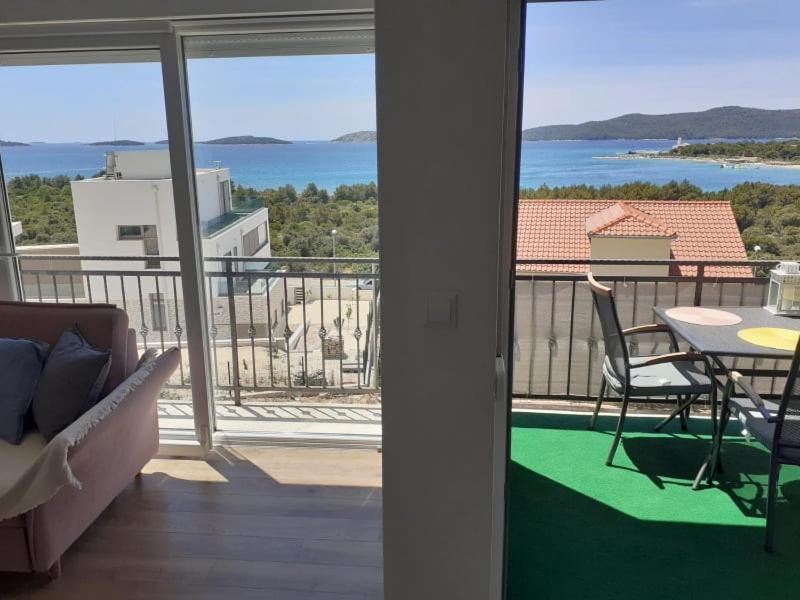Apartments Gveric Sibenik Luaran gambar