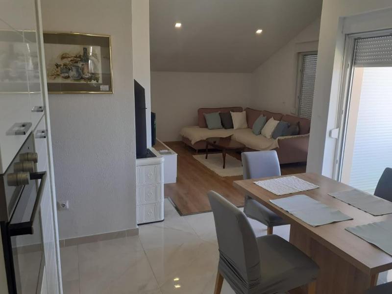 Apartments Gveric Sibenik Luaran gambar