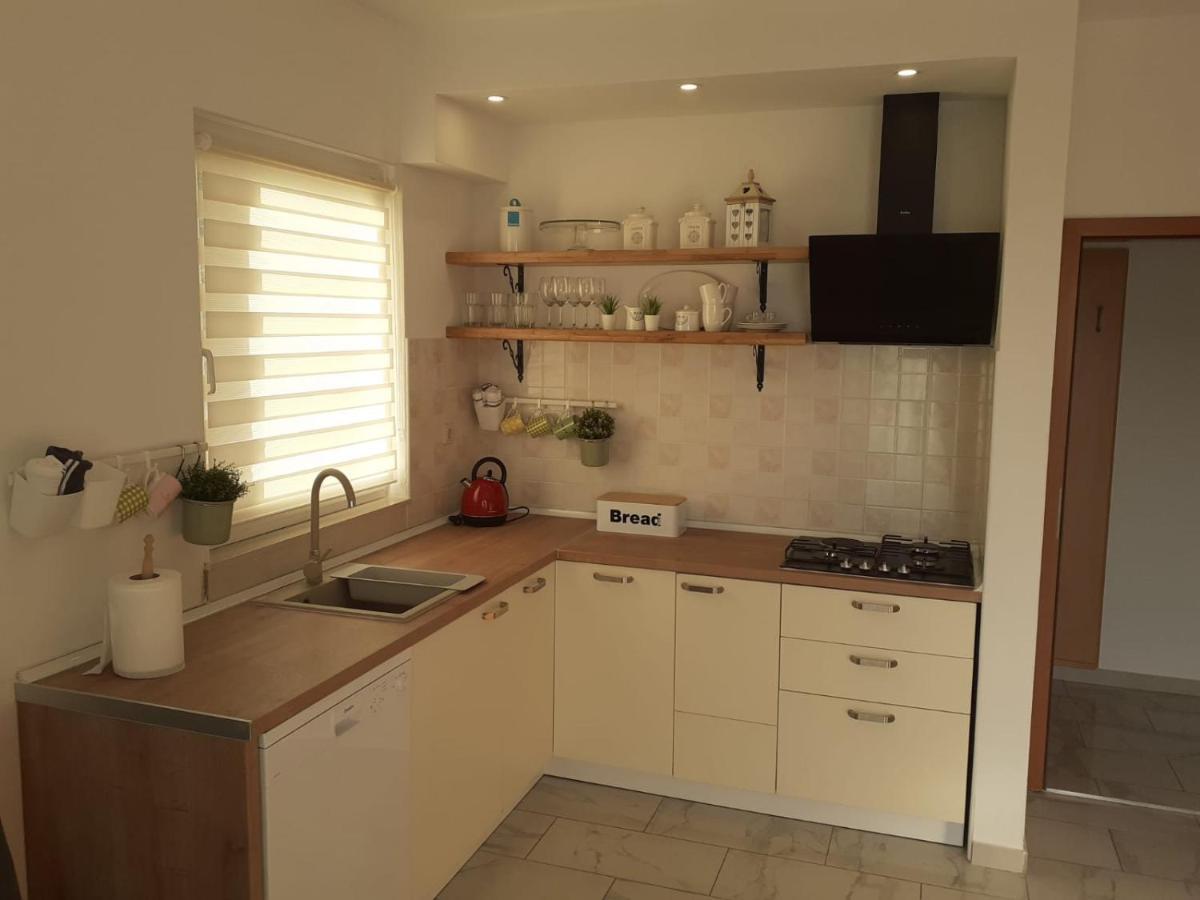 Apartments Gveric Sibenik Luaran gambar