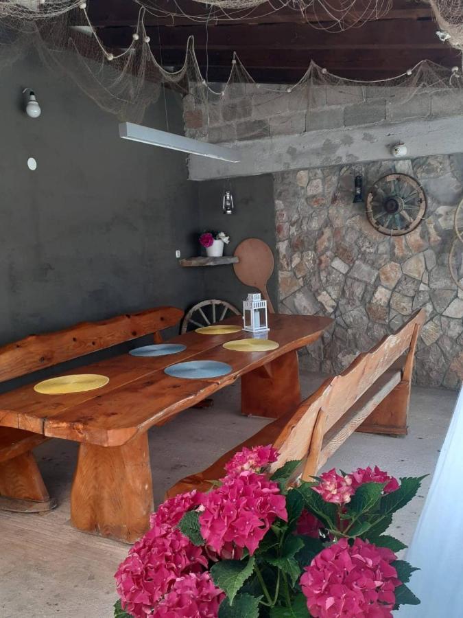 Apartments Gveric Sibenik Luaran gambar
