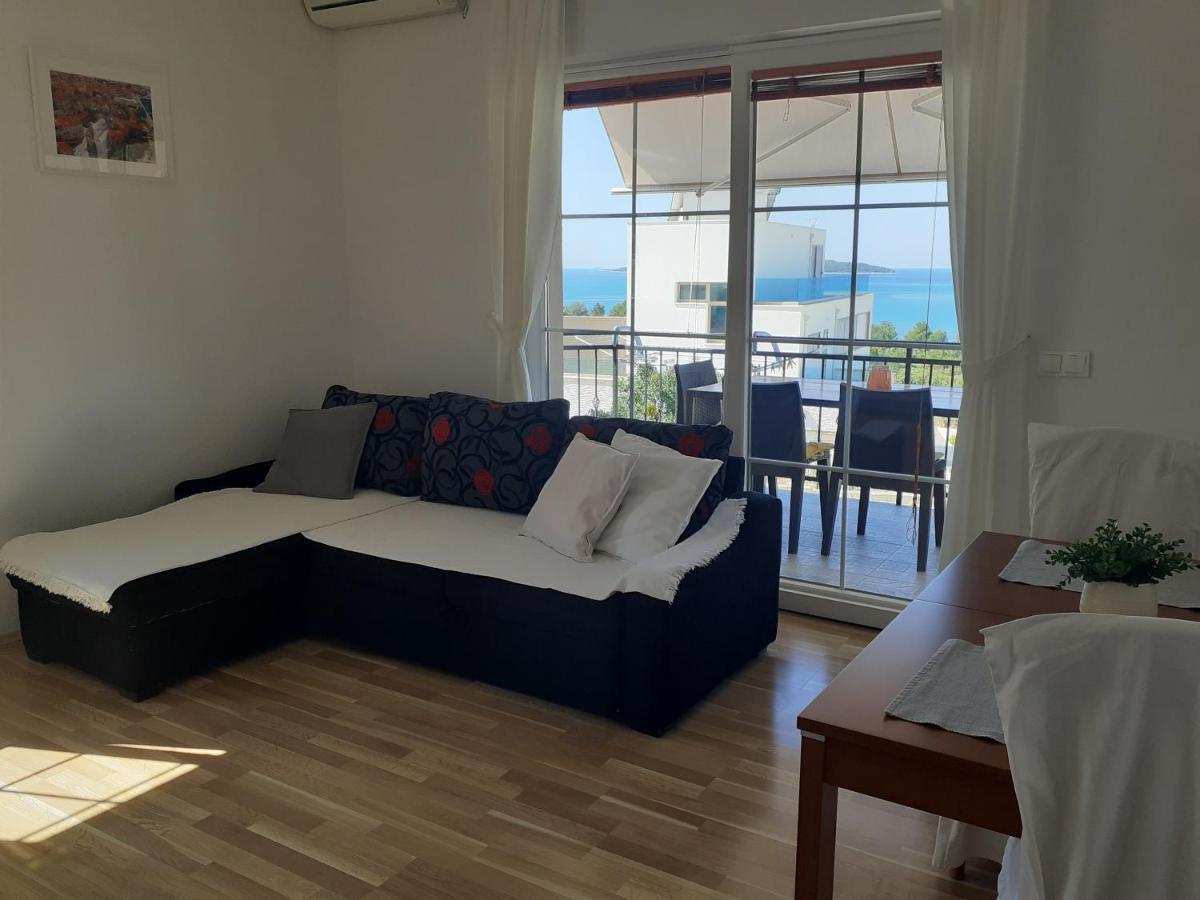 Apartments Gveric Sibenik Luaran gambar