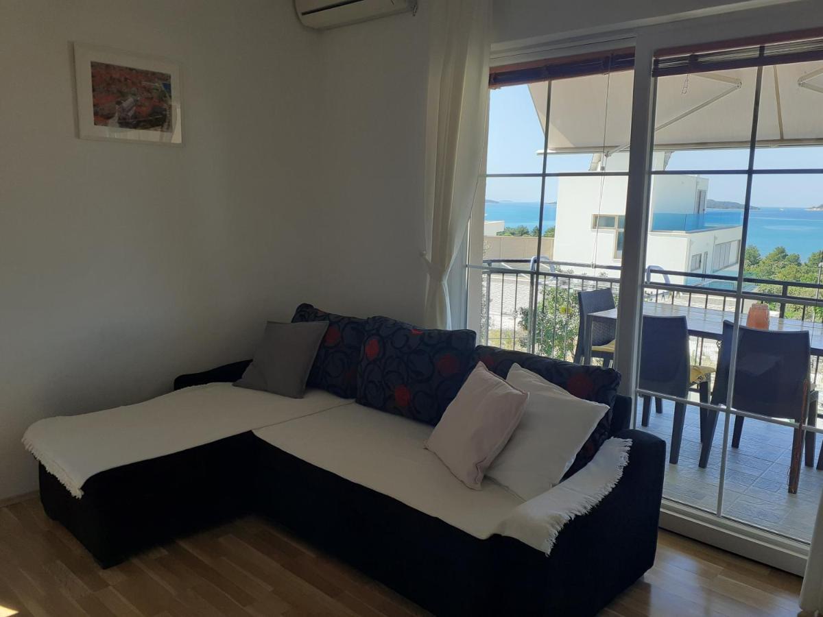 Apartments Gveric Sibenik Luaran gambar