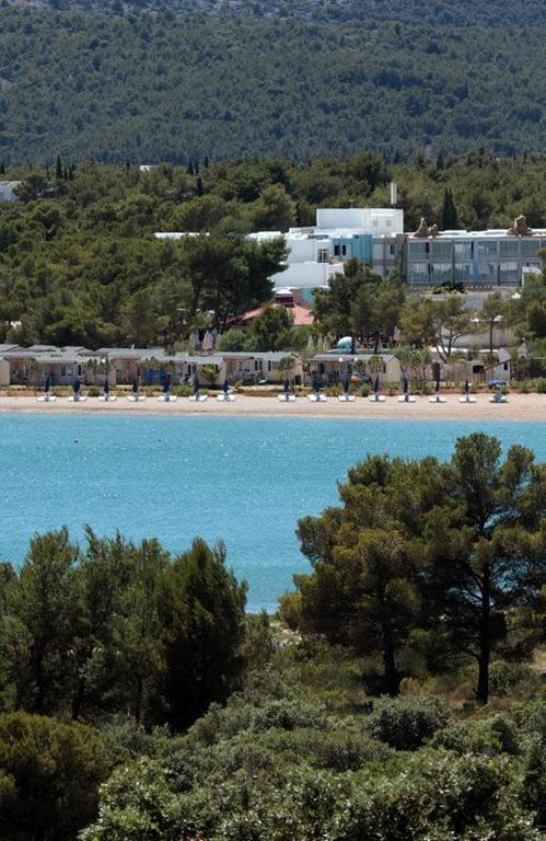 Apartments Gveric Sibenik Luaran gambar