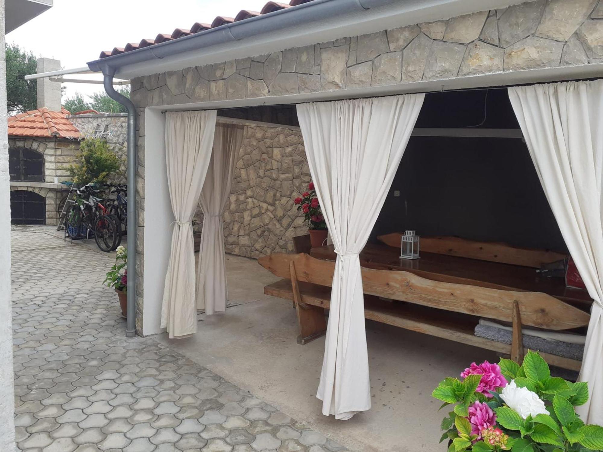 Apartments Gveric Sibenik Luaran gambar