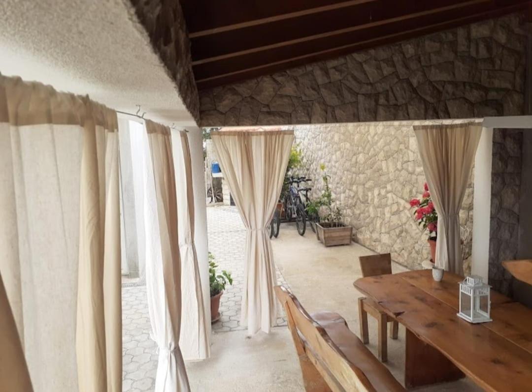 Apartments Gveric Sibenik Luaran gambar