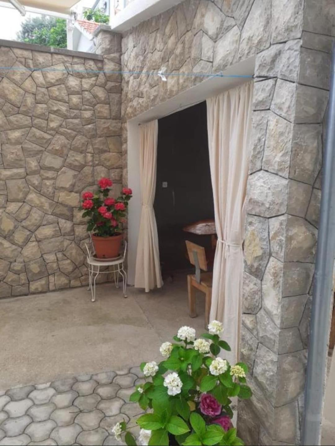 Apartments Gveric Sibenik Luaran gambar