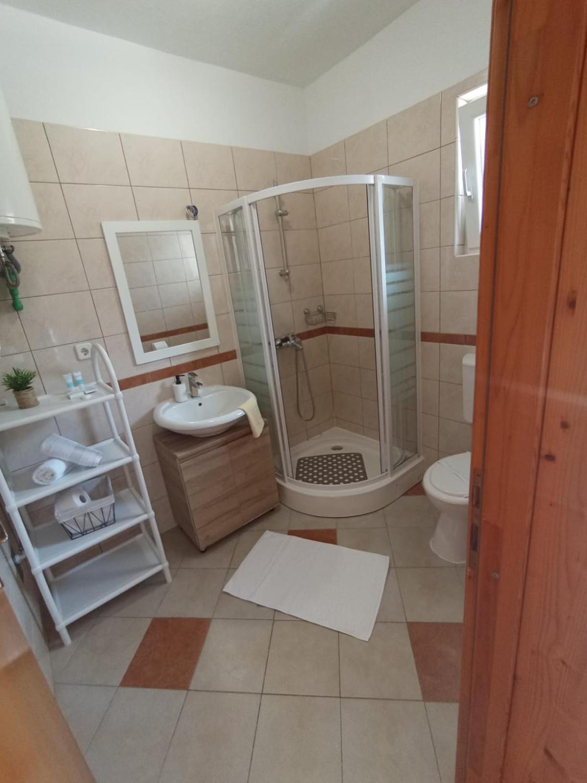 Apartments Gveric Sibenik Luaran gambar