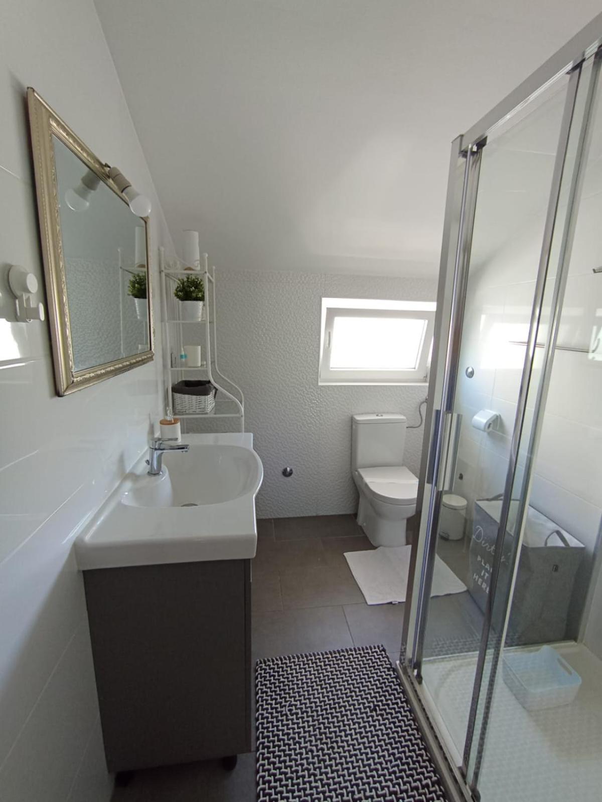 Apartments Gveric Sibenik Luaran gambar
