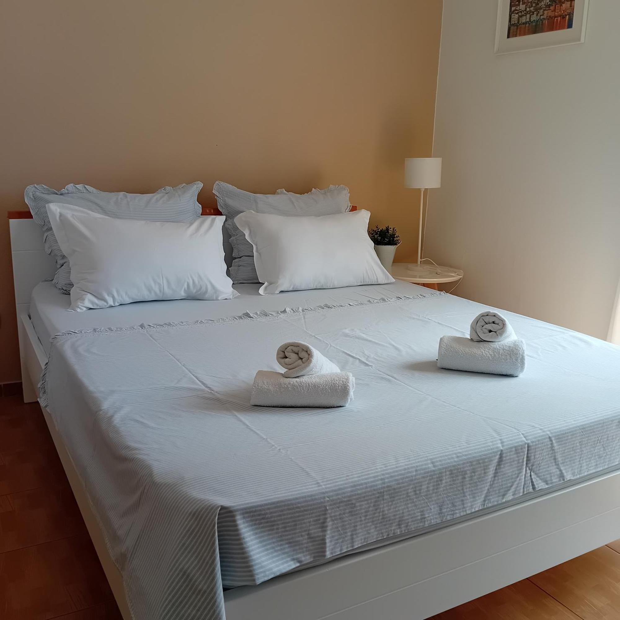 Apartments Gveric Sibenik Luaran gambar