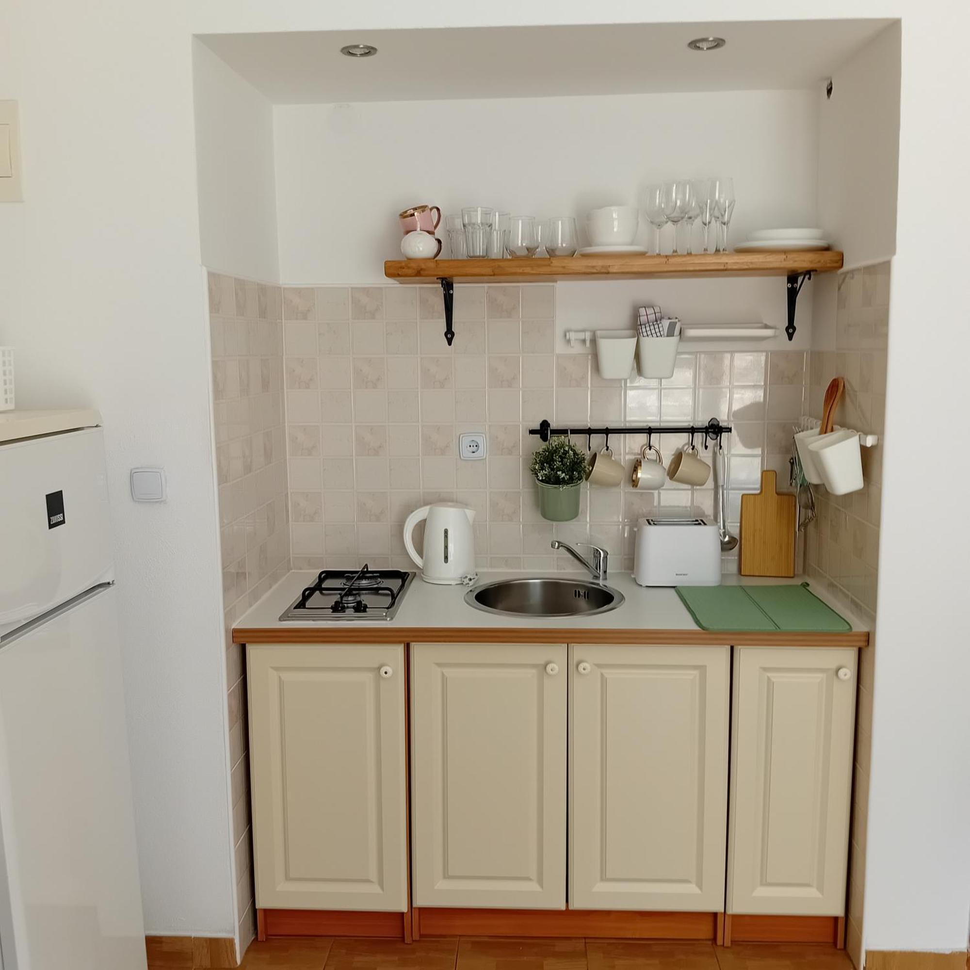 Apartments Gveric Sibenik Luaran gambar