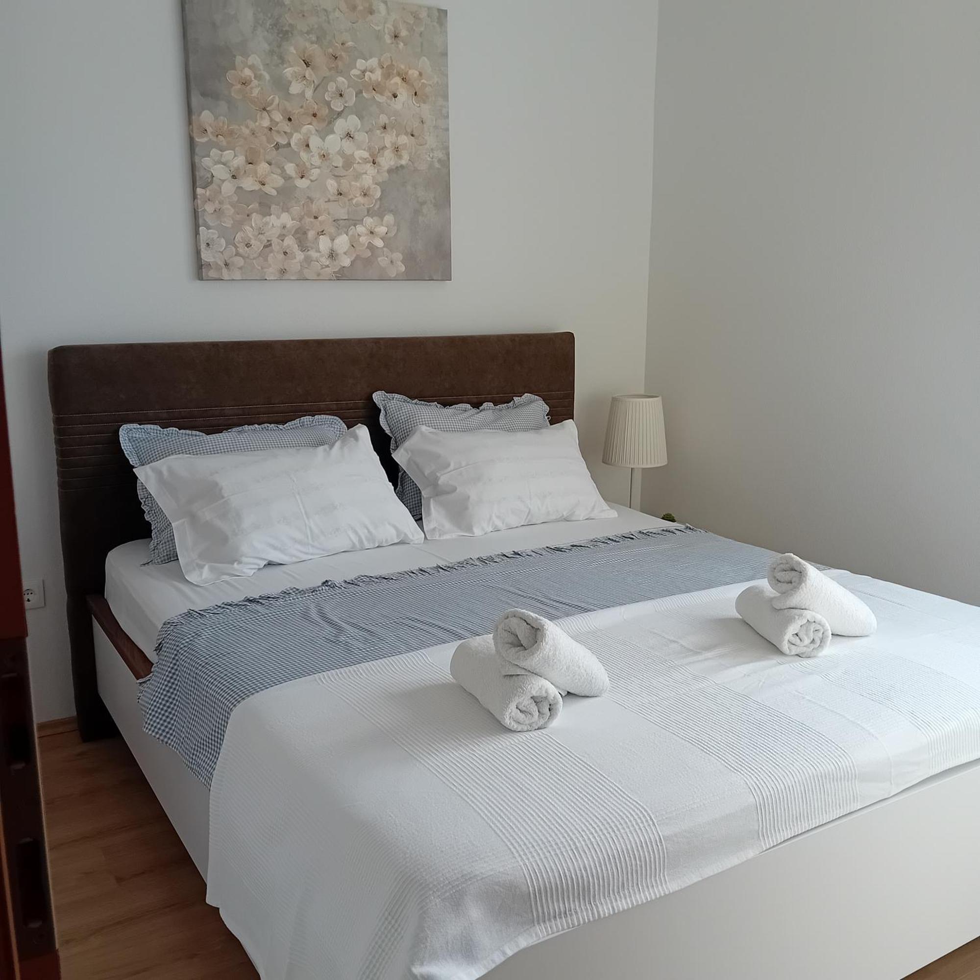 Apartments Gveric Sibenik Luaran gambar