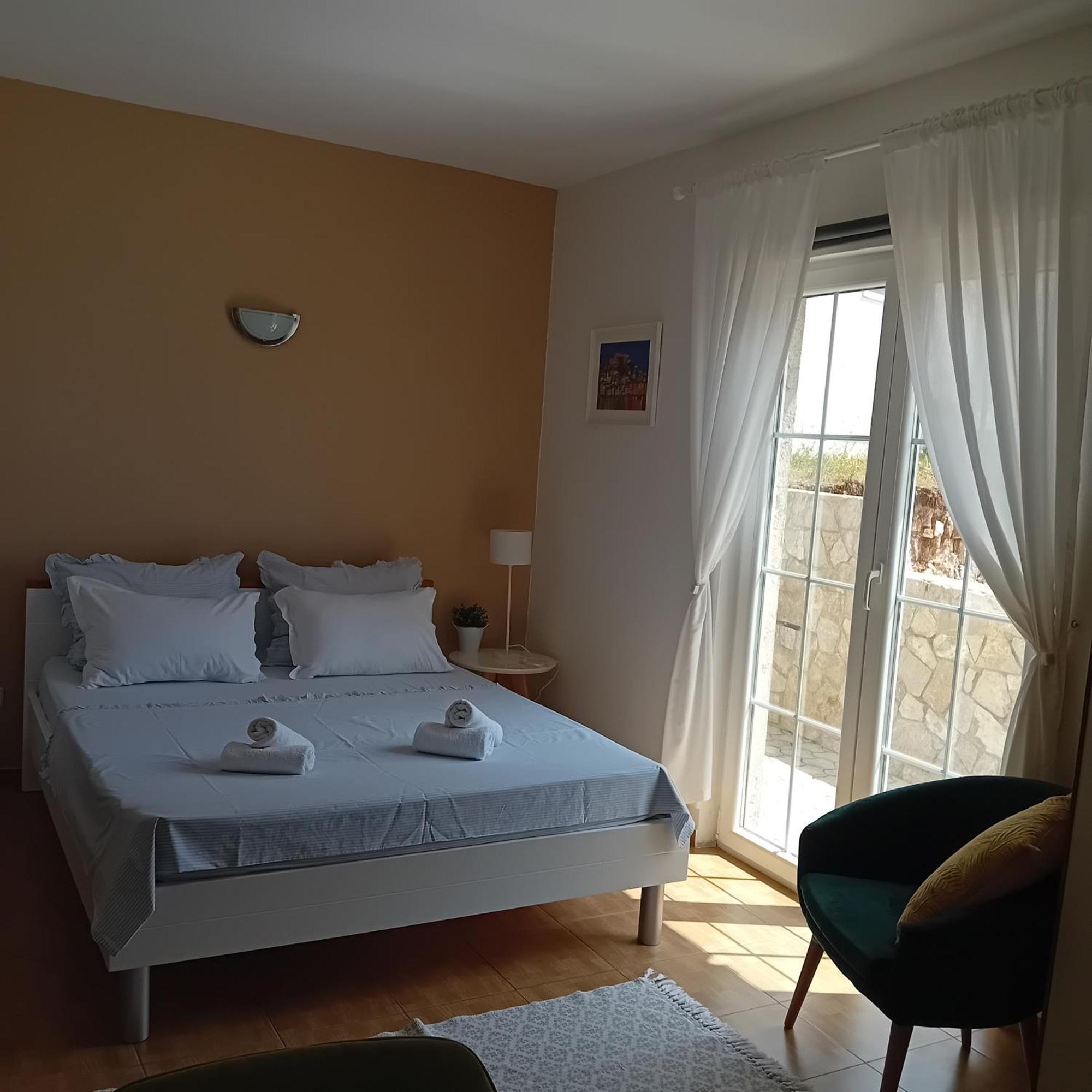 Apartments Gveric Sibenik Luaran gambar