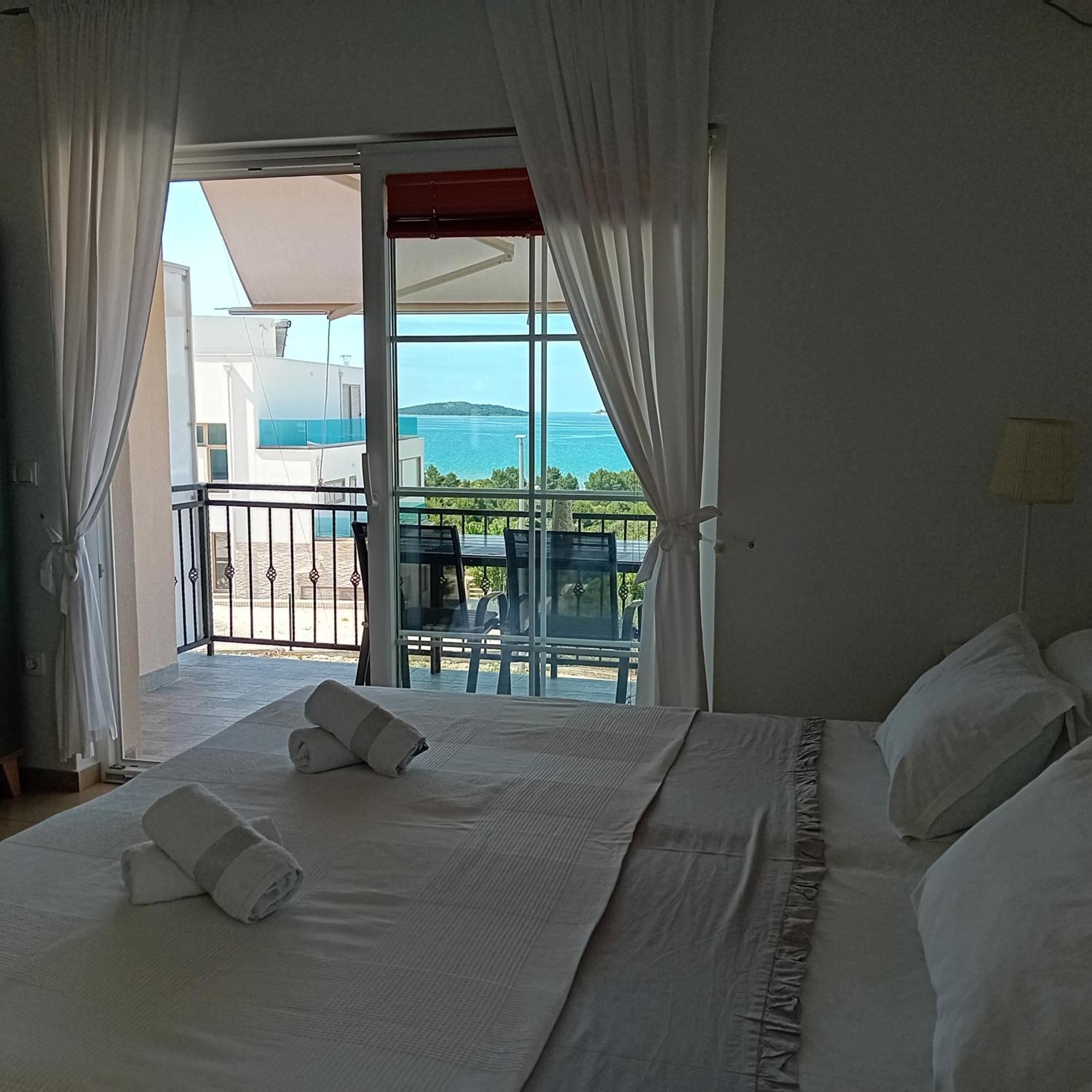 Apartments Gveric Sibenik Luaran gambar