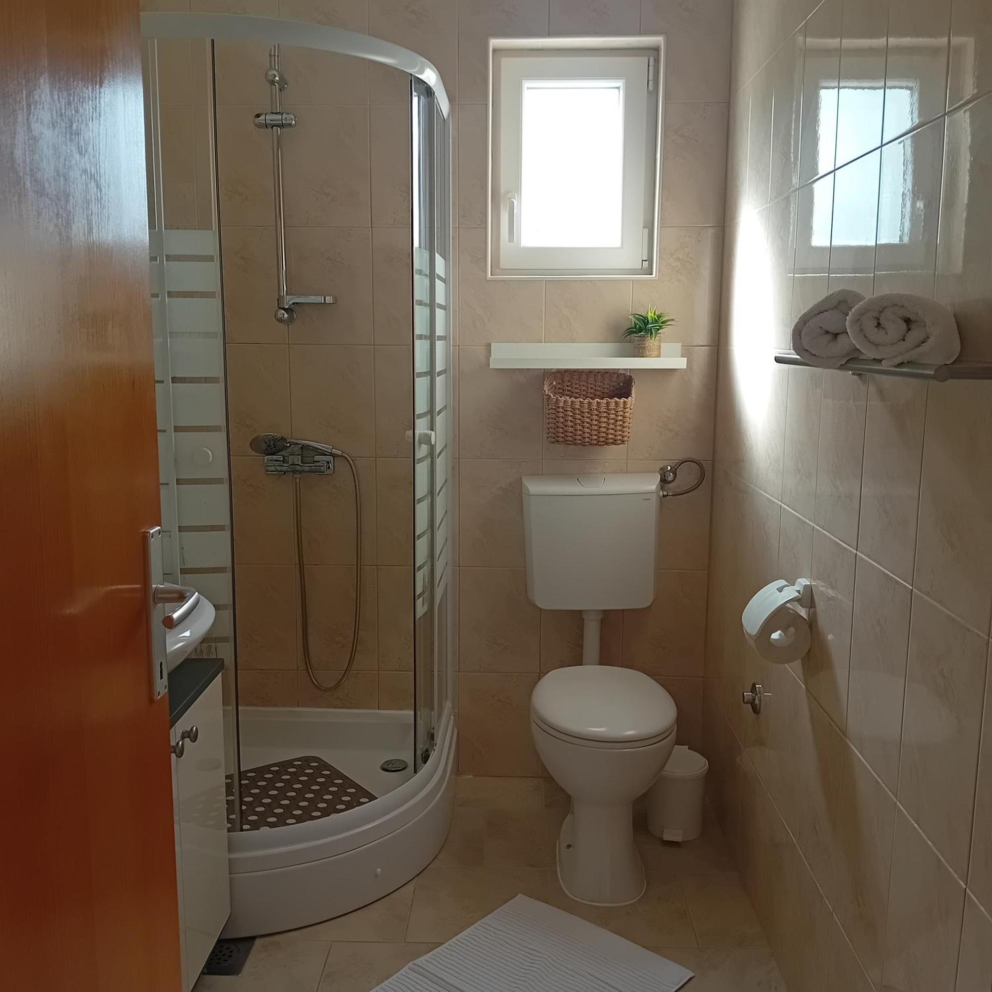 Apartments Gveric Sibenik Luaran gambar