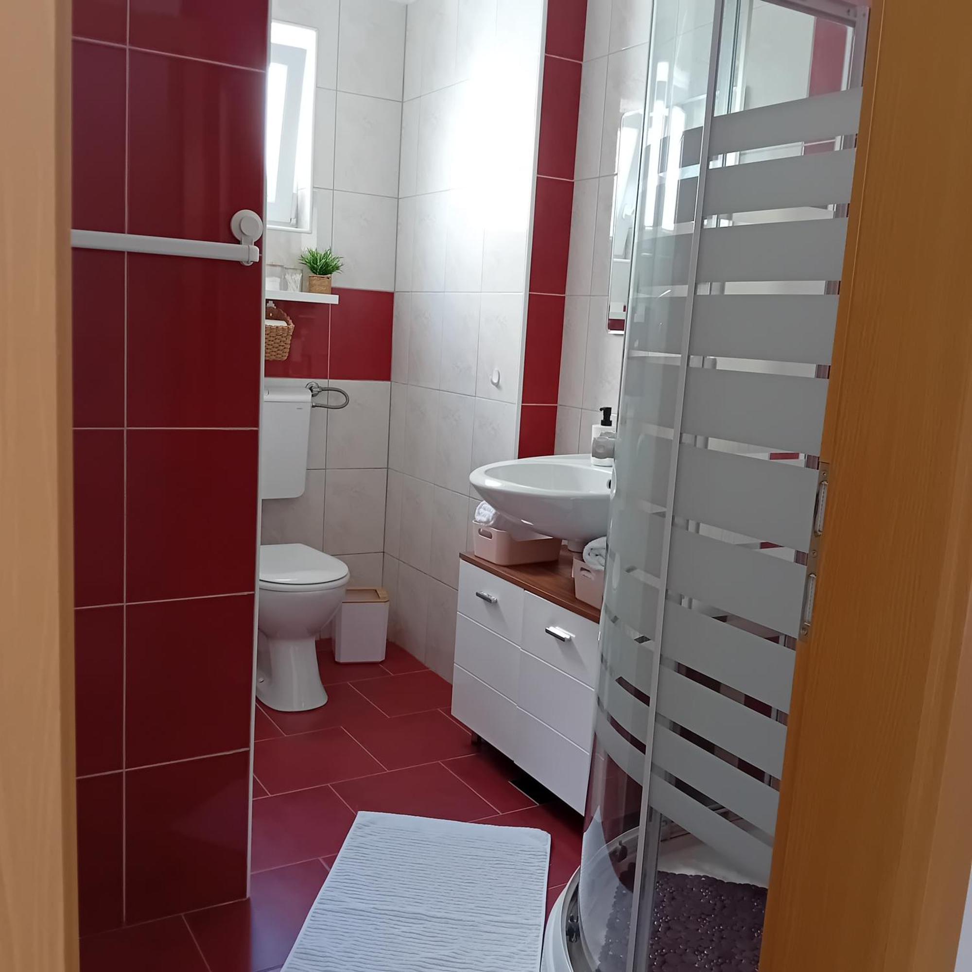 Apartments Gveric Sibenik Luaran gambar