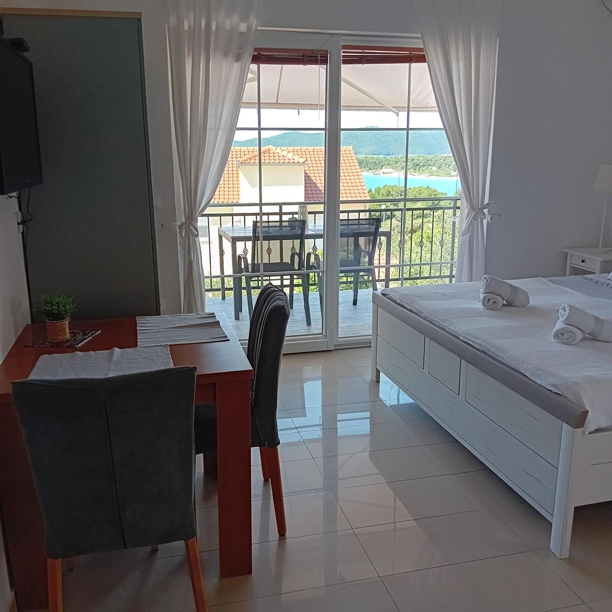 Apartments Gveric Sibenik Luaran gambar