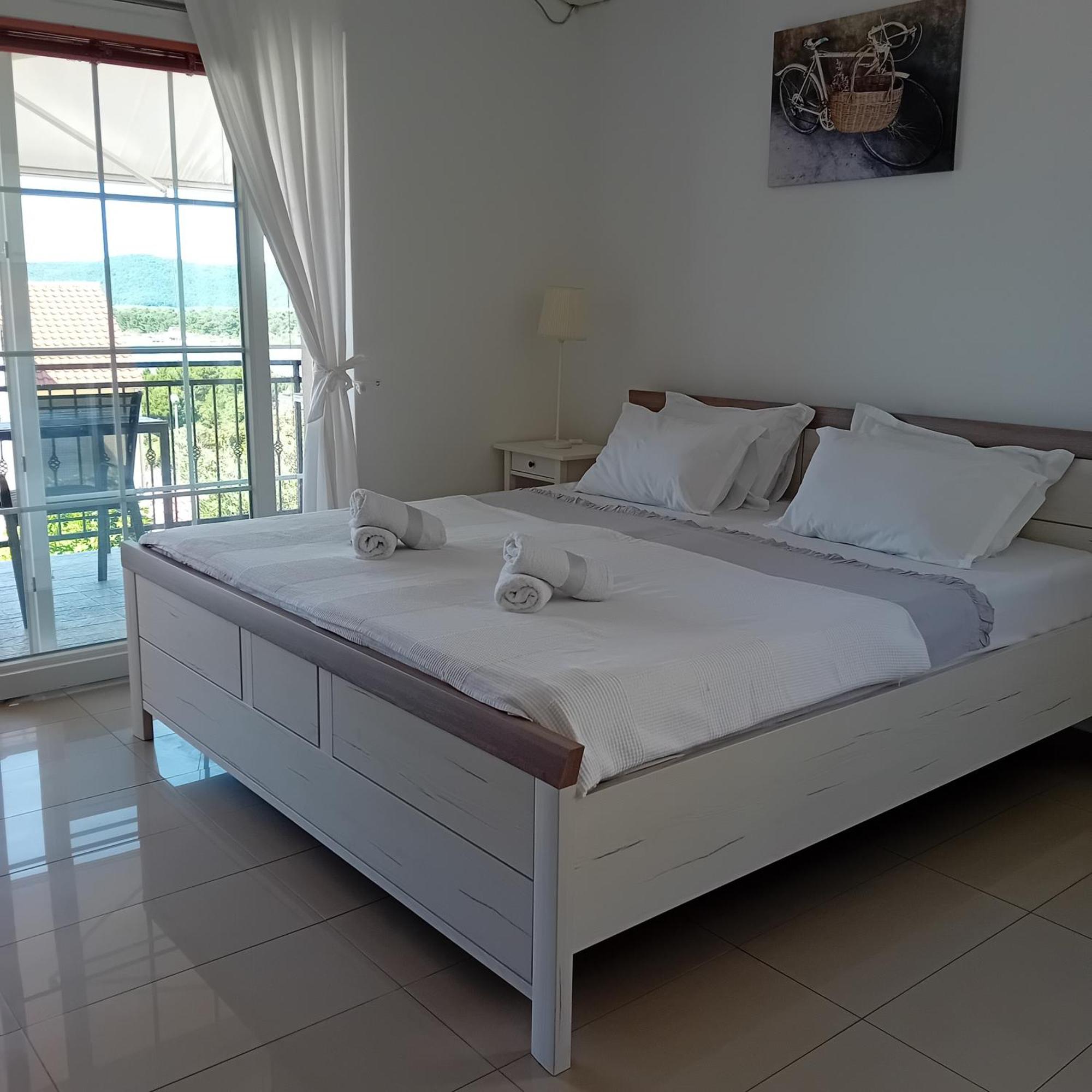 Apartments Gveric Sibenik Luaran gambar
