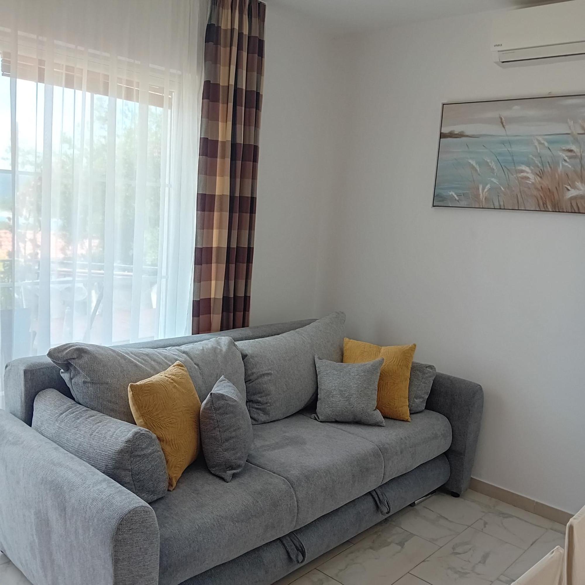 Apartments Gveric Sibenik Luaran gambar