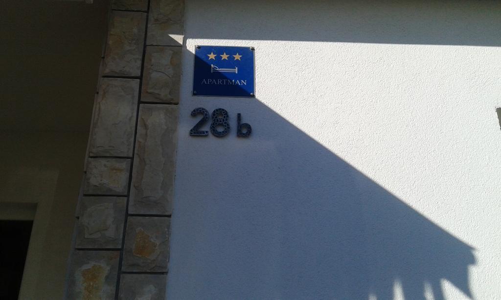 Apartments Gveric Sibenik Luaran gambar